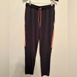 Zelos legging joggers track pants  NWT S